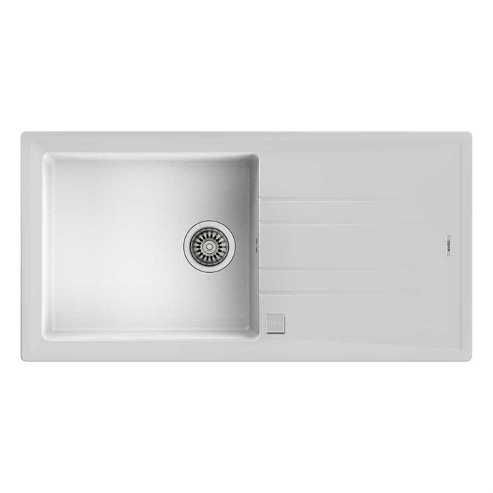 TEKA MAESTROSTONE 60 L-TG TEGRANİTE EVİYE 115330012