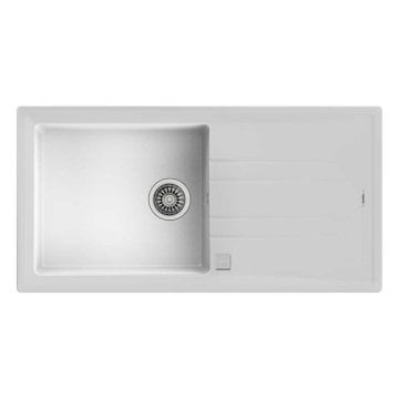 TEKA MAESTROSTONE 60 L-TG TEGRANİTE EVİYE 115330012