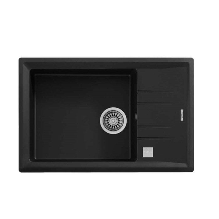 TEKA MAESTRO STONE 60 S-TG TEGRANİTE EVİYE 115330038