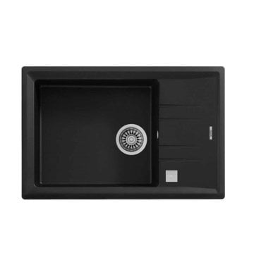 TEKA MAESTRO STONE 60 S-TG TEGRANİTE EVİYE 115330038