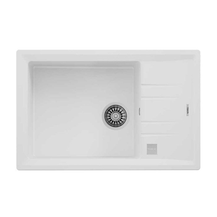 TEKA MAESTRO STONE 60 S-TG TEGRANİTE EVİYE 115330040