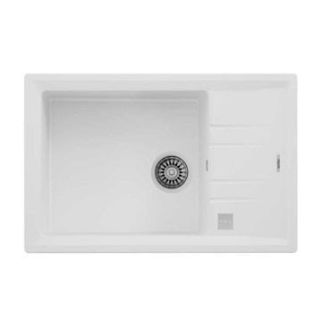 TEKA MAESTRO STONE 60 S-TG TEGRANİTE EVİYE 115330040