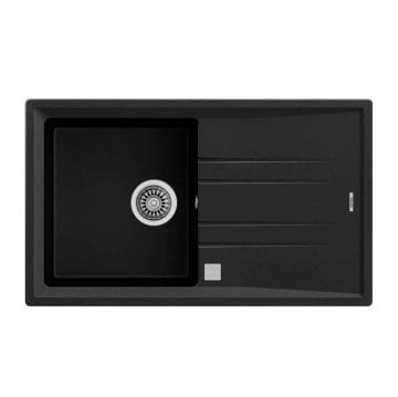 TEKA MAESTRO STONE 50 B-TG TEGRANİTE EVİYE 115330022