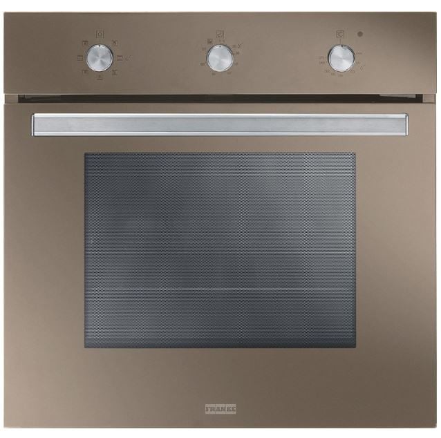 FRANKE TEŞHİRDE OYSTER FIRIN