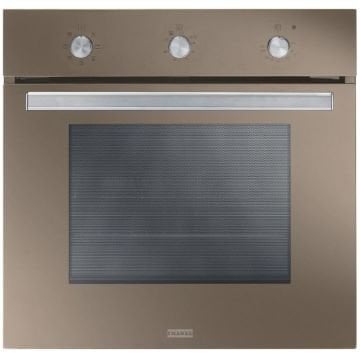 FRANKE TEŞHİRDE OYSTER FIRIN