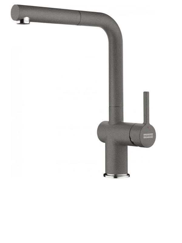 FRANKE ACTİVE PLUS DOCCİA 2.0 SLATE GREY ARMATÜR