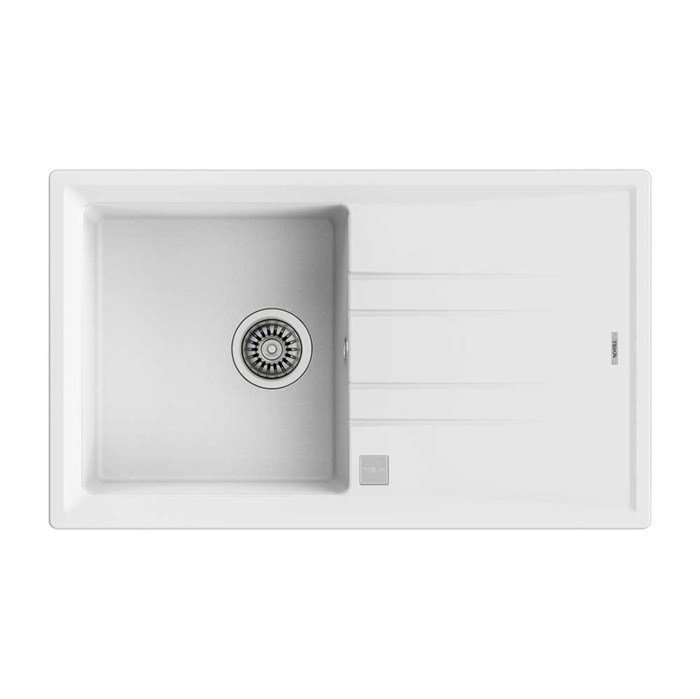 TEKA MAESTRO STONE 50 B-TG TEGRANİTE EVİYE 115330026