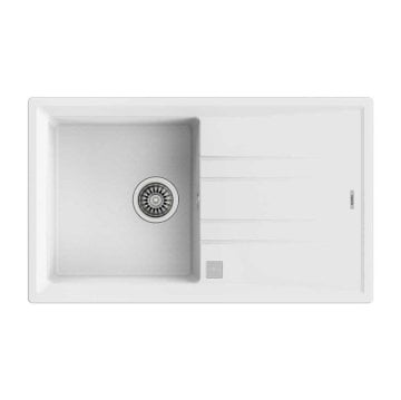 TEKA MAESTRO STONE 50 B-TG TEGRANİTE EVİYE 115330026