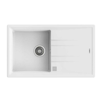 TEKA MAESTRO STONE 50 B-TG TEGRANİTE EVİYE 115330026