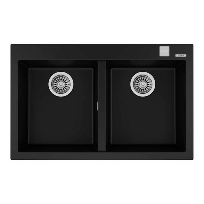 TEKA MAESTRO FORSQUARE 790 TG TEGRANİTE EVİYE 115260014