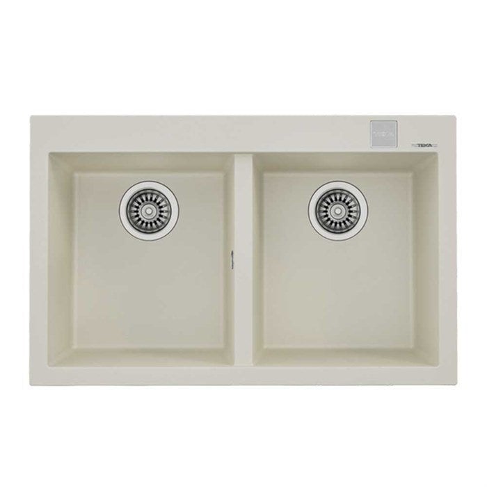 TEKA MAESTRO FORSQUARE 790 TG TEGRANİTE EVİYE 115260017