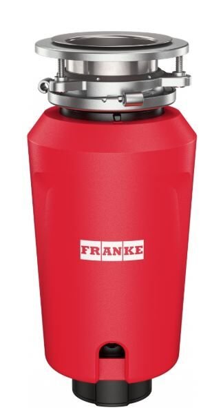 FRANKE SLİM 50 ÇÖP ÖĞÜTÜCÜ