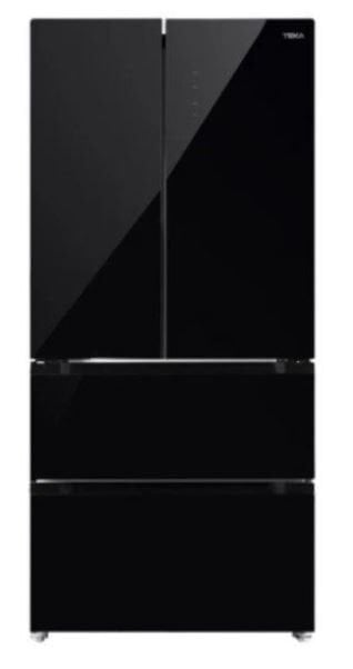 TEKA RFD 75850 GBK EU CAM BUZDOLABI