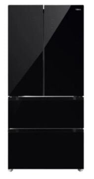 TEKA RFD 75850 GBK EU CAM BUZDOLABI