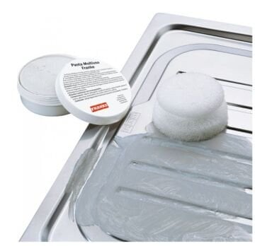 FRANKE ÇELİK EVİYE TEMiZLİK ÜRÜNÜ