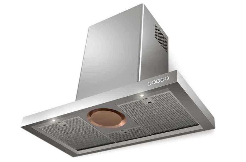 TEŞHİR FRANKE FABER LUFT X A90 DAVLUMBAZ