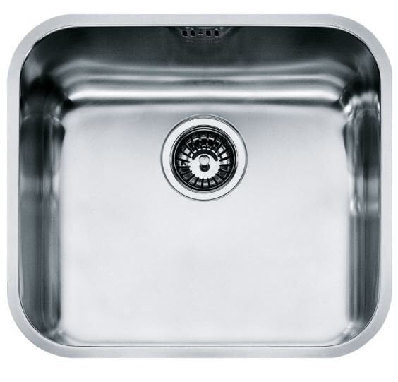 FRANKE GALASSİA GAX 110-45 EVİYE