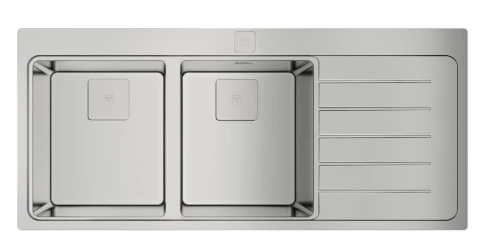 TEKA TEŞHİR ZENİT RS15 2B 1D AUTO EVİYE