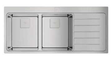 TEKA TEŞHİR ZENİT RS15 2B 1D AUTO EVİYE