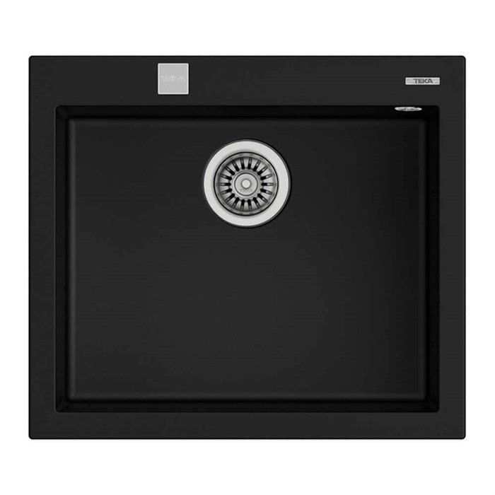 TEKA MAESTRO FORSQUARE 50.40 TG TEGRANİTE EVİYE 115230005