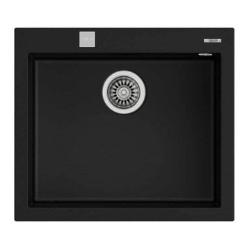 TEKA MAESTRO FORSQUARE 50.40 TG TEGRANİTE EVİYE 115230005