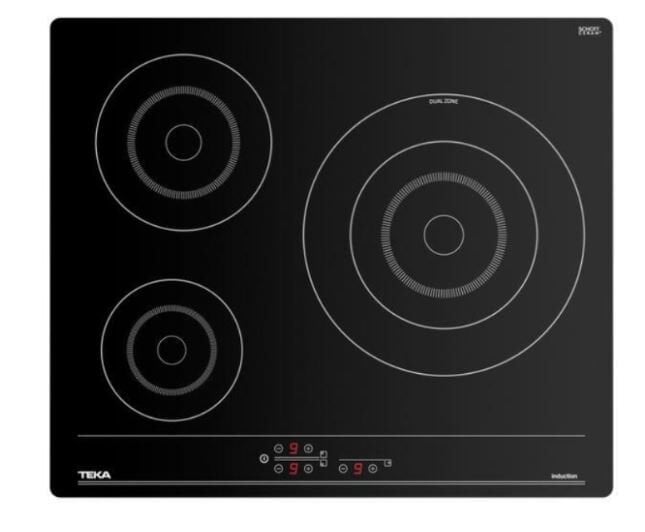 TEKA IBC 63002 İNDÜKSİYONLU OCAK