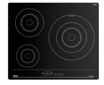 TEKA IBC 63002 İNDÜKSİYONLU OCAK
