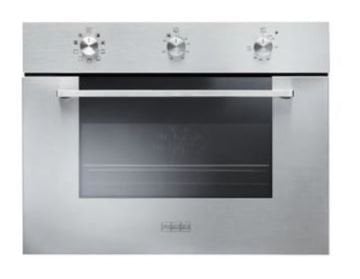 FRANKE TEŞHİR SMART 45 35 L İNOX FIRIN
