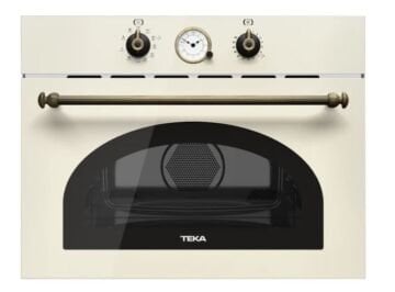 TEKA MWR 32 BIA VN KOMPAKT MİKRODALGA