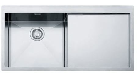 FRANKE TEŞHİR PLANAR EVİYE