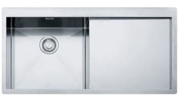 FRANKE TEŞHİR PLANAR EVİYE