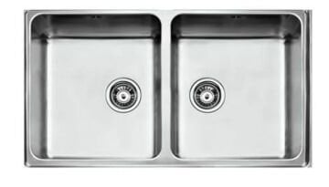 TEKA STAGE BE 2B 780 TEZGAHALTI ÇELK EVYE