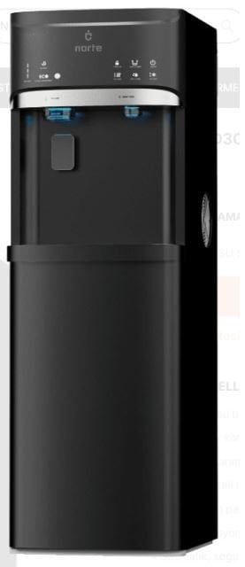 NARTE BUZMATİKLİ SU SEBİLİ