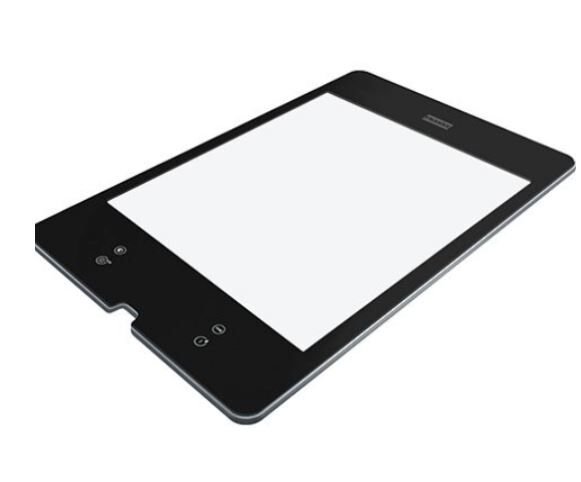 TEŞHİR FRANKE LİGHTBOARD/AKILLI TARTI