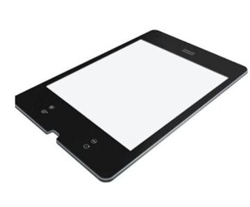 TEŞHİR FRANKE LİGHTBOARD/AKILLI TARTI