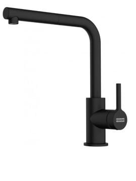 FRANKE LİNA L MATT BLACK DOCCİA ARAMTÜR