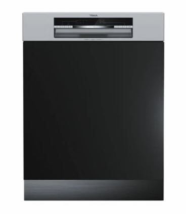 TEKA DSI 46750 SS YARI ANKASTRE BULAŞIK MAKİNESİ