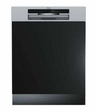 TEKA DSI 46750 SS YARI ANKASTRE BULAŞIK MAKİNESİ