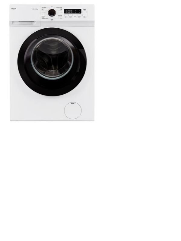 TEKA WMK 40940EU WH SOLO ÇAMAŞIR MAKİNESİ 9 KG