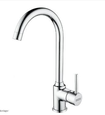 TEŞHİR FRANKE POLA /MATRİX KROM ARMATÜR