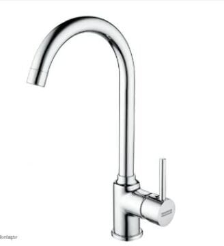 TEŞHİR FRANKE POLA /MATRİX KROM ARMATÜR