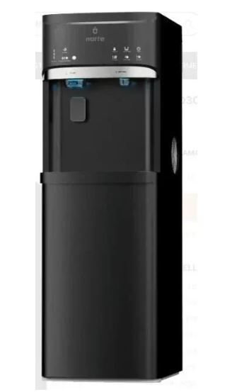 NARTE SICAK - SOĞUK SU SEBİLİ CALDO