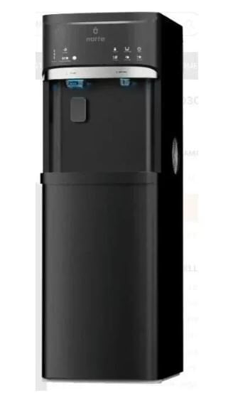 NARTE SICAK - SOĞUK SU SEBİLİ CALDO