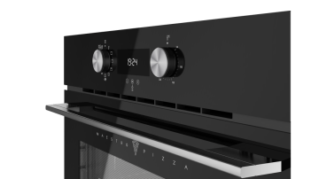TEKA HLB 8510 P ÖZEL PİZZA FONKSİYONLU MAESTROPİZZA PİROLİTİK FIRIN 340