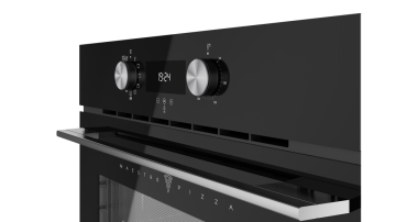 TEKA HLB 8510 P ÖZEL PİZZA FONKSİYONLU MAESTROPİZZA PİROLİTİK FIRIN 340