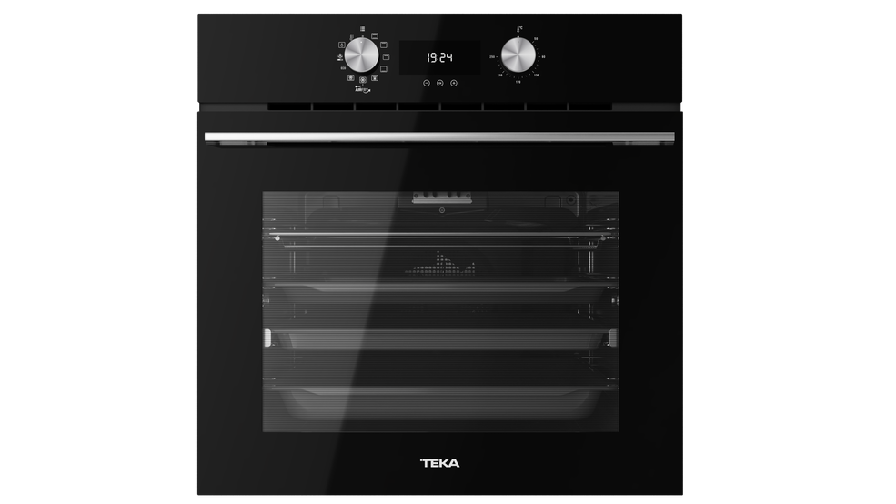 TEKA AİRFRY HLB 8416 FRYMASTER KUTUSU İLE AİRFRY FIRIN