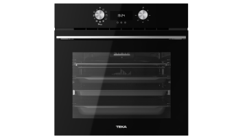 TEKA AİRFRY HLB 8416 FRYMASTER KUTUSU İLE AİRFRY FIRIN