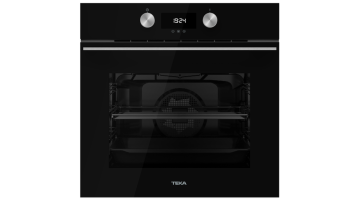 TEKA HLB 8400 HYDROCLEAN® PRO TEMİZLEME SİSTEMİNE SAHİP A+ ÇOK İŞLEVLİ FIRIN