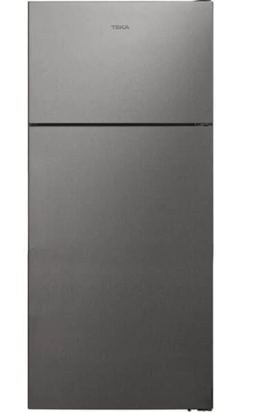 TEKA RTF 15810 İNOX BUZDOLABI