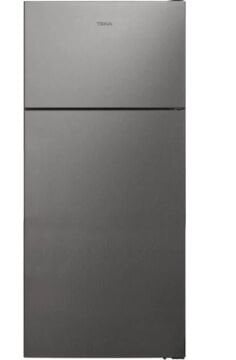 TEKA RTF 15810 İNOX BUZDOLABI
